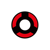 I-Contact Cosplay Halloween Contact Lenses Madara 3